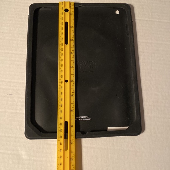 Pittsburgh Penguins Silicon iPad Case - Picture 7 of 8